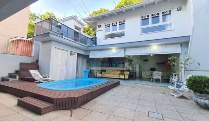 Sobrado com 4 dormitórios, 442 m² - venda por R$ 1.150.000 ou aluguel por R$ 6.900/mês - Centro - Cachoeirinha/RS