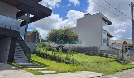 Terreno à venda, 250 m² por R$ 237.000,00 - Villa Lucchesi - Gravataí/RS