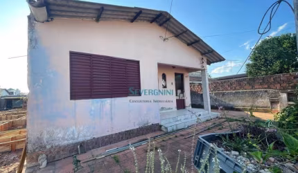 Terreno à venda, 368 m² por R$ 300.000,00 - Vila Imbuhy - Cachoeirinha/RS