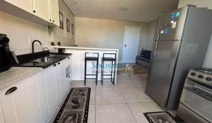 Apartamento com 2 dormitórios para alugar, 42 m² por R$ 1.670/mês - São Vicente - Gravataí/RS