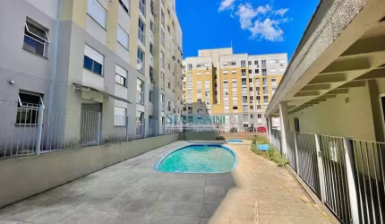 Apartamento com 3 dormitórios, 68 m² - venda por R$ 289.000 ou aluguel por R$ 1800/mês - Vila Vista Alegre - Cachoeirinha/RS