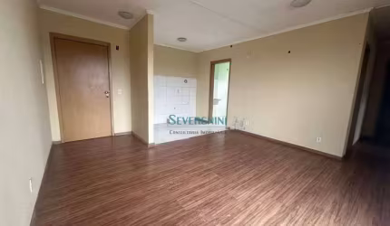 Apartamento com 3 dormitórios, 68 m² - venda por R$ 289.000 ou aluguel por R$ 1800/mês - Vila Vista Alegre - Cachoeirinha/RS