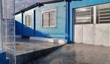 Casa com 3 dormitórios à venda, 220 m² por R$ 269.000,00 - Parque Granja Esperança - Cachoeirinha/RS