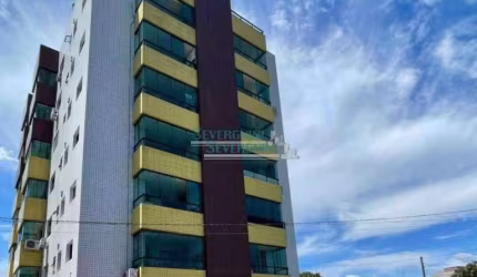 Apartamento com 2 dormitórios à venda, 87 m² por R$ 410.000,00 - Vila Veranópolis - Cachoeirinha/RS
