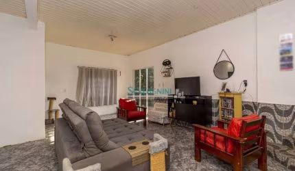Casa com 3 dormitórios à venda, 128 m² por R$ 299.000,00 - Parque Espírito Santo - Cachoeirinha/RS