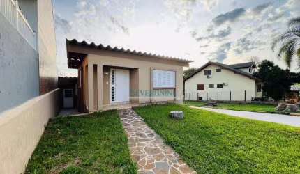 Casa com 4 dormitórios à venda, 170 m² por R$ 532.000,00 - Parque dos Anjos - Gravataí/RS