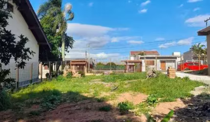 Terreno à venda, 363 m² por R$ 320.000,00 - Parque dos Anjos - Gravataí/RS