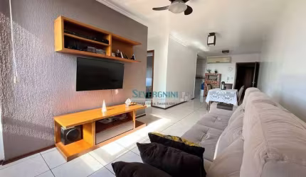 Apartamento com 2 dormitórios à venda, 68 m² por R$ 299.999,90 - Vila City - Cachoeirinha/RS