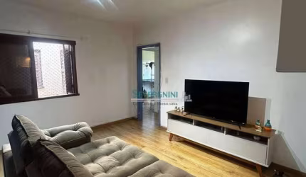 Apartamento com 1 dormitório à venda, 41 m² por R$ 210.000,00 - Centro - Cachoeirinha/RS