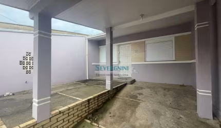 Casa com 2 dormitórios à venda, 52 m² por R$ 200.000,00 - Morada Do Bosque - Cachoeirinha/RS