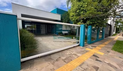 Casa com 3 dormitórios à venda, 120 m² por R$ 950.000,00 - Vale Ville - Gravataí/RS