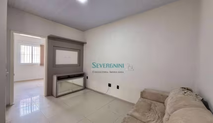 Casa com 2 dormitórios à venda, 45 m² por R$ 250.000,00 - Parque Espírito Santo - Cachoeirinha/RS