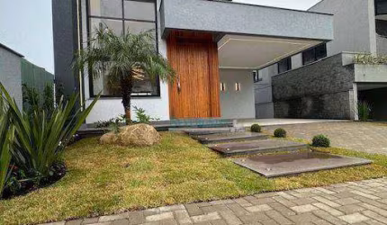 Casa com 3 dormitórios à venda, 150 m² por R$ 1.497.000,00 - Centro - Gravataí/RS