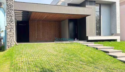 Casa com 3 dormitórios à venda, 208 m² por R$ 2.497.000,00 - Central Park - Cachoeirinha/RS