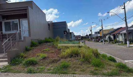 Terreno à venda, 133 m² por R$ 166.000,00 - Morada do Vale II - Gravataí/RS
