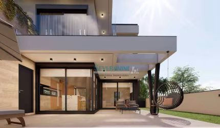 Sobrado com 4 dormitórios à venda, 242 m² por R$ 2.697.000,00 - Centro - Gravataí/RS