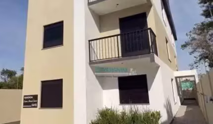 Apartamento com 2 dormitórios à venda, 58 m² por R$ 280.000,00 - Vila Imbui - Cachoeirinha/RS
