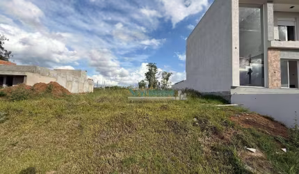 Terreno à venda, 204 m² por R$ 160.000,00 - Barnabé - Gravataí/RS