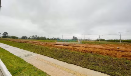 Terreno à venda, 200 m² por R$ 160.000,00 - Garden Ville - Gravataí/RS