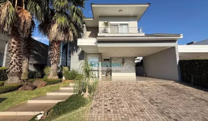 Sobrado com 4 suítes à venda, 335 m² por R$ 2.600.000 - Central Park - Cachoeirinha/RS
