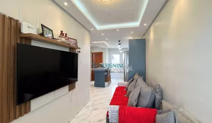 Casa com 2 dormitórios à venda, 60 m² por R$ 220.000,00 - Vila Vista Alegre - Cachoeirinha/RS