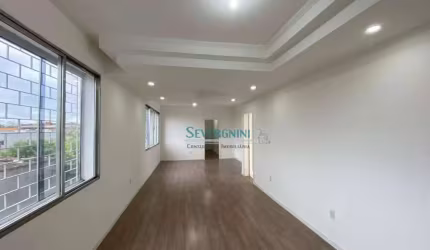 Apartamento com 3 dormitórios, 165 m² - venda por R$ 365.000,00 ou aluguel por R$ 2.340,00/mês - Vila Bom Princípio - Cachoeirinha/RS