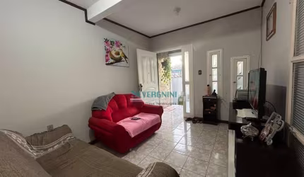 Casa com 2 dormitórios à venda, 100 m² por R$ 380.000,00 - Parque da Matriz - Cachoeirinha/RS