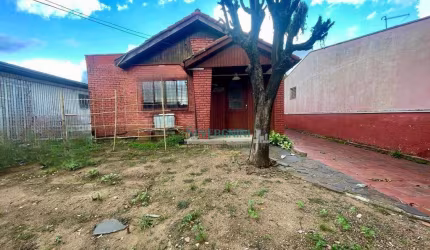 Terreno à venda, 300 m² por R$ 235.000,00 - Centro - Cachoeirinha/RS
