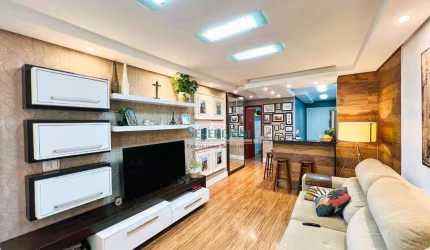 Casa à venda, 130 m² por R$ 799.000,00 - Central Park - Cachoeirinha/RS