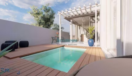 Casa com 3 dormitórios à venda, 251 m² por R$ 1.495.000,00 - Centro - Gravataí/RS