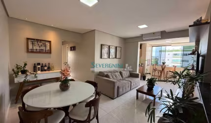 Apartamento com 3 dormitórios à venda, 109 m² por R$ 650.000,00 - Vila Jardim América - Cachoeirinha/RS