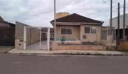 Casa com 4 dormitórios à venda, 240 m² por R$ 213.000,00 - Vila Eunice Velha - Cachoeirinha/RS