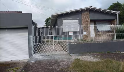 Casa com 3 dormitórios à venda, 290 m² por R$ 357.000,00 - Vila Vista Alegre - Cachoeirinha/RS