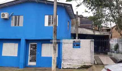 Sobrado com 2 dormitórios à venda, 200 m² por R$ 170.000,00 - Vila Vista Alegre - Cachoeirinha/RS