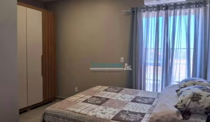 Sobrado com 2 dormitórios à venda, 67 m² por R$ 299.000,00 - Parque Ipiranga - Gravataí/RS