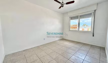 Apartamento com 2 dormitórios à venda, 62 m² por R$ 195.000,00 - Centro - Cachoeirinha/RS