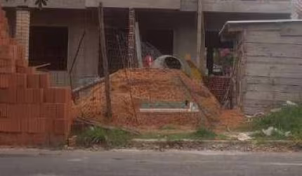 Sobrado com 3 dormitórios à venda, 100 m² por R$ 499.000,00 - Vale do Sol - Cachoeirinha/RS