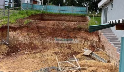 Terreno à venda, 262 m² por R$ 380.000 - Centro - Gravataí/RS