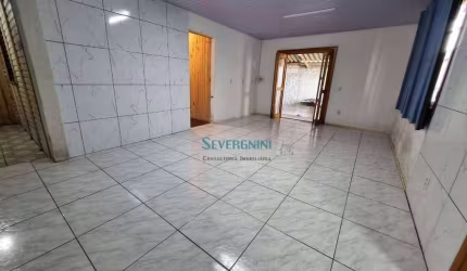 Casa com 4 dormitórios, 90 m² - venda por R$ 317.990,00 ou aluguel por R$ 2.065,00/mês - Morada do Vale I - Gravataí/RS