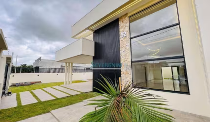 Casa com 3 dormitórios à venda, 165 m² por R$ 1.450.000,00 - Terranova - Gravataí/RS
