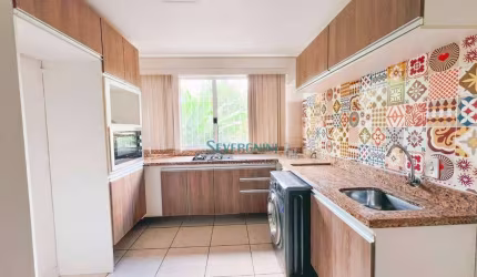 Apartamento à venda, 50 m² por R$ 190.000,00 - Dom Feliciano - Gravataí/RS