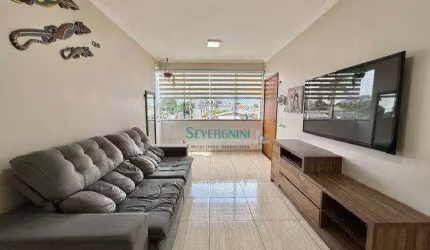 Apartamento à venda, 68 m² por R$ 239.990,00 - Centro - Cachoeirinha/RS