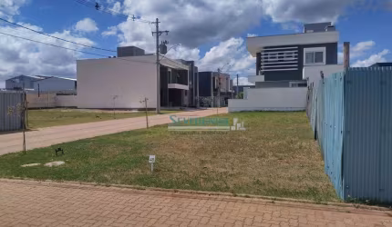 Terreno à venda, 227 m² por R$ 280.000,00 - Central Park - Cachoeirinha/RS