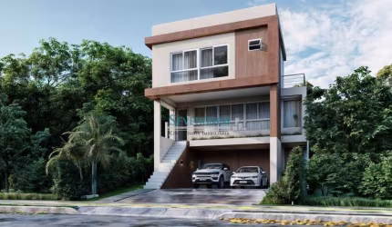 Sobrado com 3 dormitórios à venda, 196 m² por R$ 1.800.000,00 - Centro - Gravataí/RS