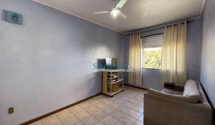 Apartamento à venda, 78 m² por R$ 197.000,00 - Centro - Cachoeirinha/RS