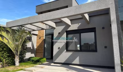 Casa com 3 dormitórios à venda, 114 m² por R$ 970.000,00 - Vale Ville - Gravataí/RS