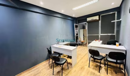 Sala à venda, 50 m² por R$ 130.000,00 - Centro - Cachoeirinha/RS