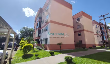 Apartamento com 3 dormitórios à venda, 81 m² por R$ 320.000,00 - Vila Cachoeirinha - Cachoeirinha/RS