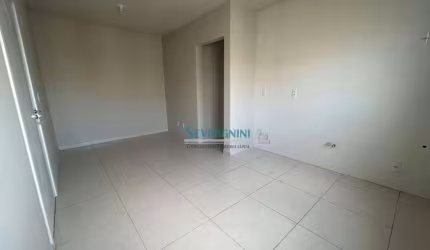 Apartamento com 2 dormitórios para alugar, 48 m² por R$ 1.250,00/mês - Jardim Betânia - Cachoeirinha/RS