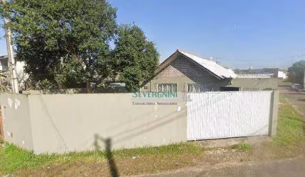 Casa com 3 dormitórios à venda, 117 m² por R$ 288.000,00 - COHAB - Cachoeirinha/RS